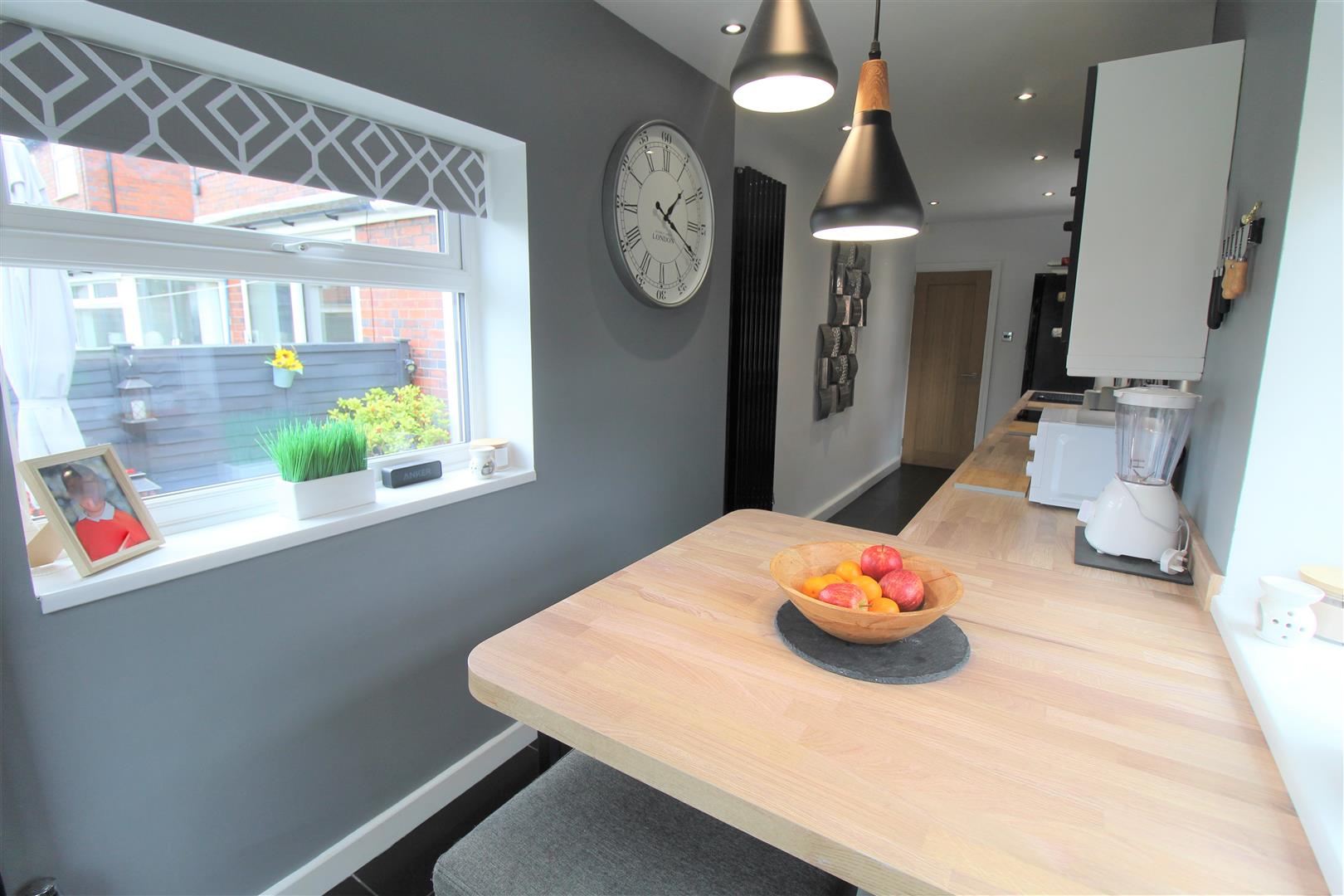Haven Avenue, Sneyd Green, Stoke-On-Trent